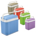 10 Litre Rattan Cooler Box