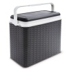 24 Litre Rattan Cooler Box