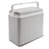 24 Litre Rattan Cooler Box