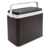 24 Litre Rattan Cooler Box