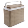 24 Litre Rattan Cooler Box