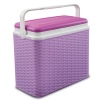 24 Litre Rattan Cooler Box