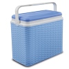 24 Litre Rattan Cooler Box