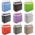 24 Litre Rattan Cooler Box