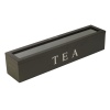 Teabox MDF with 6 Compartments