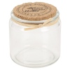 Arti Casa "Home Sweet Home" 4pc Glass Storage Jars [179476]