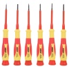 Kinzo 6PC VDE Screwdriver Set [541532]