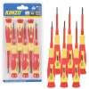 Kinzo 6PC VDE Screwdriver Set [541532]