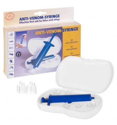 Anti-Venom Syringe [639987]