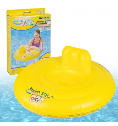 Bestway Swim Safe Step A [915785]