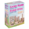 Game Kubb 21pc Wooden Game [227719]