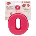 Miniature Numbers Silicone Baking Moulds [955988]