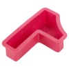 Minature Lifetime Cooking Silicone Baking Moulds Numbers [955988]