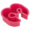 Minature Lifetime Cooking Silicone Baking Moulds Numbers [955988]