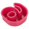 Minature Lifetime Cooking Silicone Baking Moulds Numbers [955988]