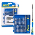 Kinzo 32pc Precision Screwdriver Set [564111]