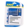 Kinzo 32pc Precision Screwdriver Set [564111]