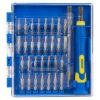 Kinzo 32pc Precision Screwdriver Set [564111]