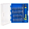 Kinzo 32pc Precision Screwdriver Set [564111]