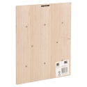 Wooden Wall Mounting Key Rack [896465]
