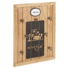 Wooden Wall Mounting Key Rack [896465]