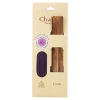 20pc Chakra Incense sticks with Holder [017792]