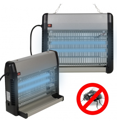 Guard n Care Electronic Insect Killer [914886]