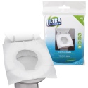 Ultra Clean Toilet Seat Cover [884955]