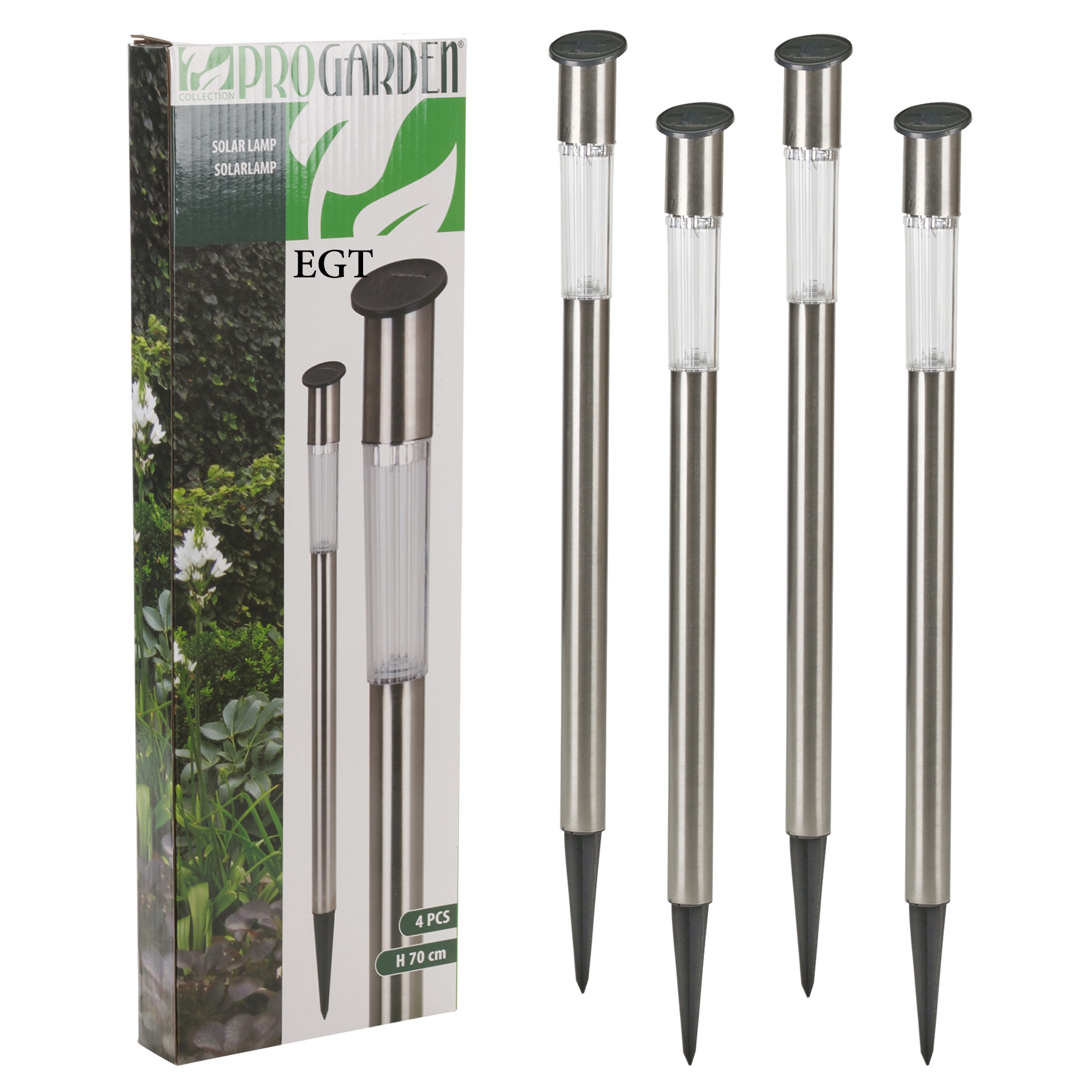 Garden Solar Lights Ebay Vintage Garden Solar Powered Led Hanging