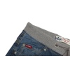 Lee Cooper Jeans - Ladies Cuffed, Light Blue [AL9649]