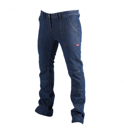 Lee Cooper Jeans - Ladies Cargo Pants[AL8685]