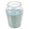 Large Home Styling Assorted Candles in Glass Jar [082114]