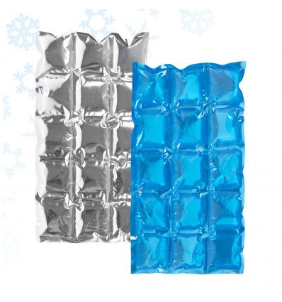 Cool-it Flexible 15 Cube Blue Ice Pack [419954]