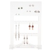 Eleganza Plastic Earring Holder [313362]