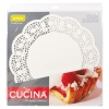 Assorted La Cucina Paper Dollies