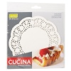 Assorted La Cucina Paper Dollies