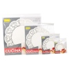 Assorted La Cucina Paper Dollies