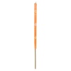 Citronella Wax Flower Garden Torch [096150]