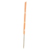 Citronella Wax Flower Garden Torch [096150]