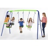 Sportspower Multiplay Kids Swing Set [000199]