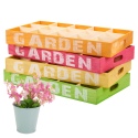 Garden Plant Trays [612403]