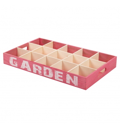 Garden Plant Trays [612403]