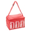 4 Litre Colourful Cooler Bags With Straps [379986]