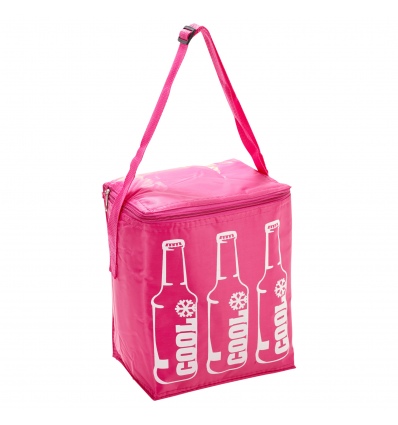 6 Litre Colourful Cooler Bags With Straps [151773]