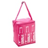 6 Litre Colourful Cooler Bags With Straps [151773]