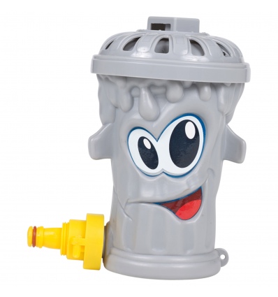 7.5" Trash Water Splasher [550086]