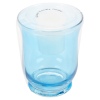 Arti Casa Large Hurricane Candle in Glass Holder [517728]