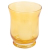 Arti Casa Large Hurricane Candle in Glass Holder [517728]