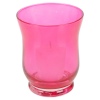 Arti Casa Large Hurricane Candle in Glass Holder [517728]