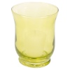 Arti Casa Large Hurricane Candle in Glass Holder [517728]